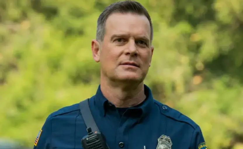 peter krause