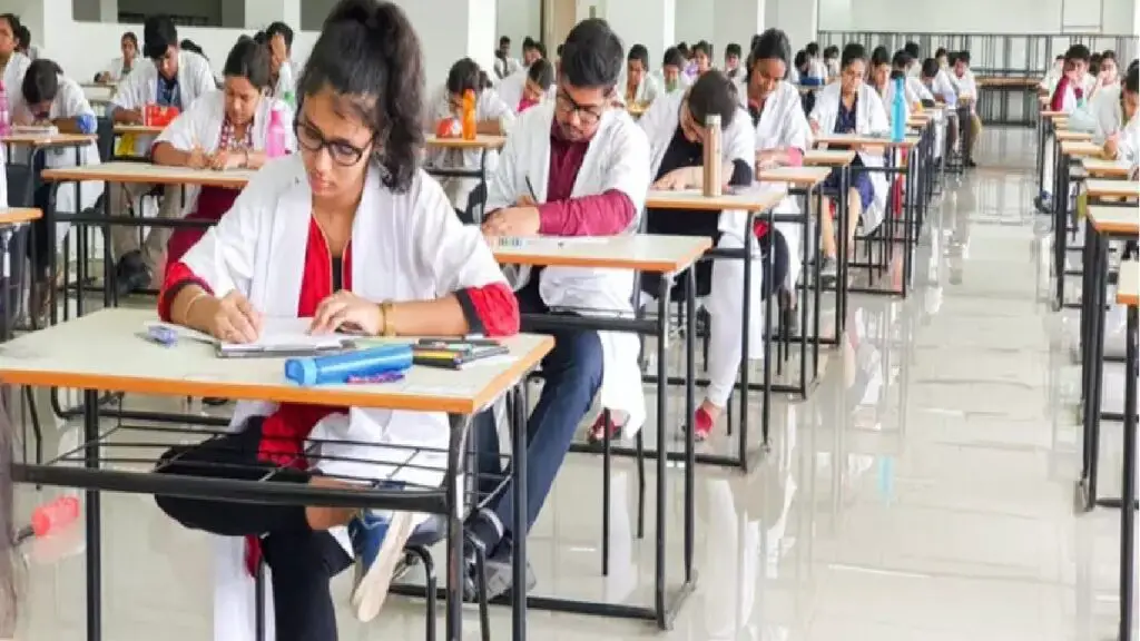 NEET UG ఫలితాలు 2025 విడుదల