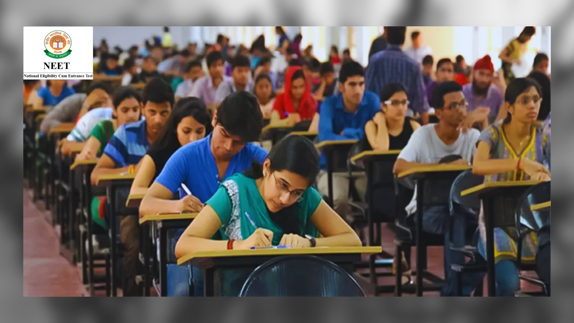 NEET UG ఫలితాలు 2025 విడుదల