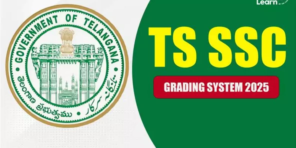 TS SSC GPA Calculator