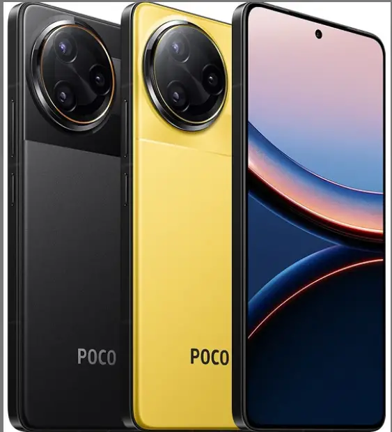 Xiaomi Poco F7 విడుదల అవుతోంది – 2025లో గేమింగ్ ఫోన్లలో కొత్త ఒరవడి