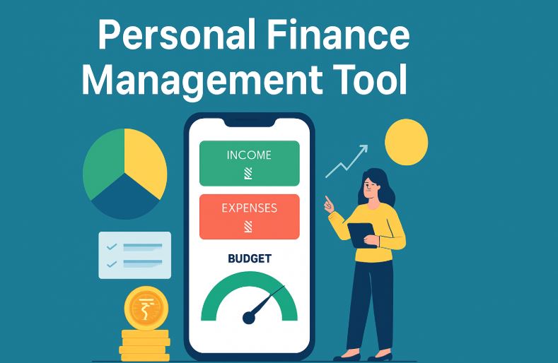 Personal Finance Management Tool